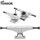 スケートボード トラック テンサー マグライト レギュラー トラック セット TENSOR MAG LIGHT REGULAR TRUCK SET SKATEBOARD スケート..