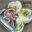 ボーンズ ウィール BONES WHEELS X Formula Fortunato Dino Sortas V6 Widecut 99A Skateboard Wheels スケボー SKATEBOARD スケートボード