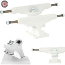 インディペンデント トラック INDEPENDENT Stage 11 Whiteout トラック SET SKATEBOARD スケートボード スケボー