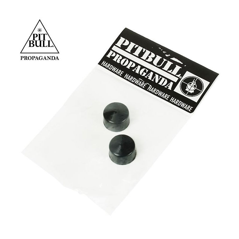 PITBULL PIVOT CUP PACK スケートボード スケボー SK8 パーツ スケートボード パーツ SKATEBOARD