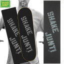 シェイクジャント デッキテープ グリップテープ SHAKE JUNT Murdy Pro Grip スケートボード デッキ スケボー SKATEBOARD デッキ