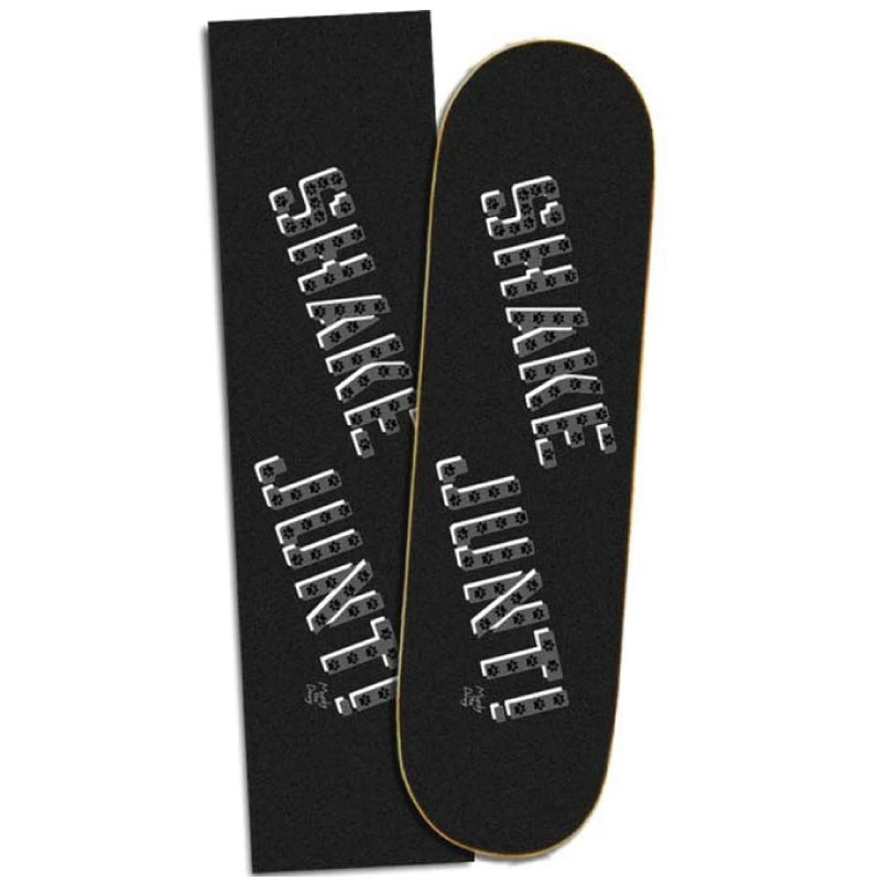 シェイクジャント デッキテープ グリップテープ SHAKE JUNT Murdy Pro Grip スケー...