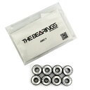 THE BEARING ベアリング BEARING ABEC7 ザベアリング スケートボードベアリング ベアリング スケートボード スケボー SK8 パーツ O...