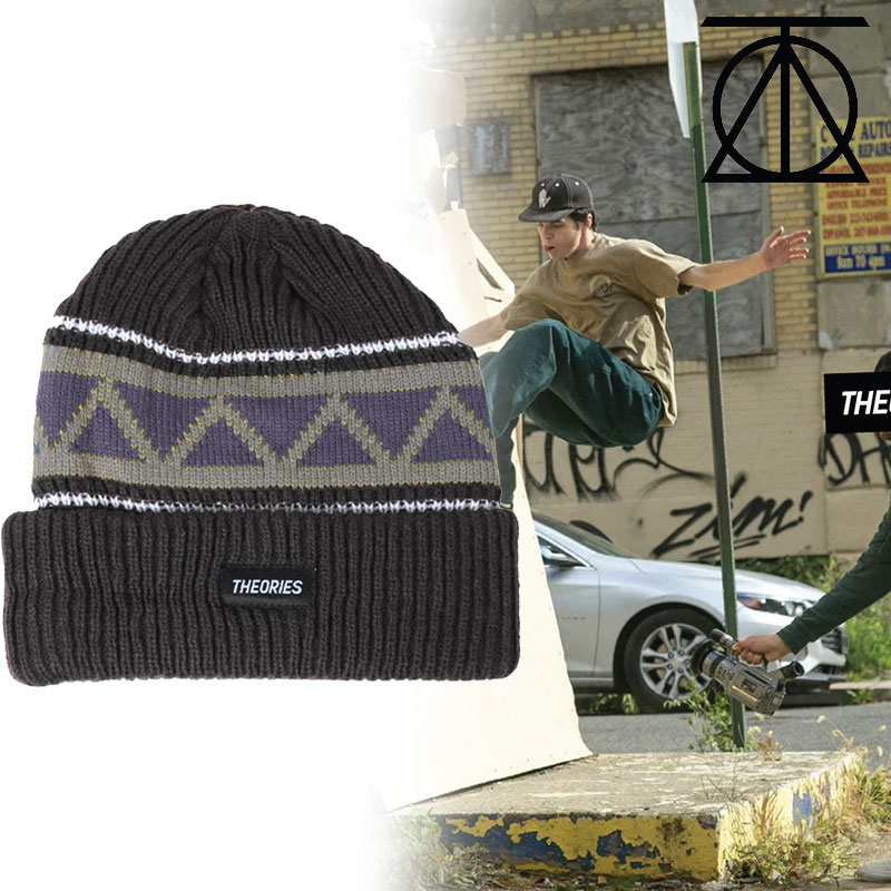 ե꡼ OUTDOORSUPSNOW㤨֥꡼ ӡˡ ˥å˹ THEORIES of Atlantis Charcoal ꡼ ӡˡ ˥å˹פβǤʤ5,720ߤˤʤޤ