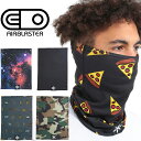 エアブラスター ニンジャタートルネック ネックウォーマー AIRBLASTER NINJA TURTLENECK 21-22 スノボードウェア メンズ レディー...