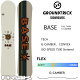 GT SNOWBOARDS BASE  W[eB[Xm[{[h x[X Og p f SNOWBOARD Xm[{[h  2023-2024 Og `[