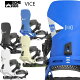 [ @CX ROME VICE BINDING SNOWBOARD Xm[{[h oCfBO 2023-2024