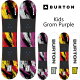 o[g LbY Xm[{[h O Burton Grom SNOWBOARD Xm[{[h I[Ehf t[