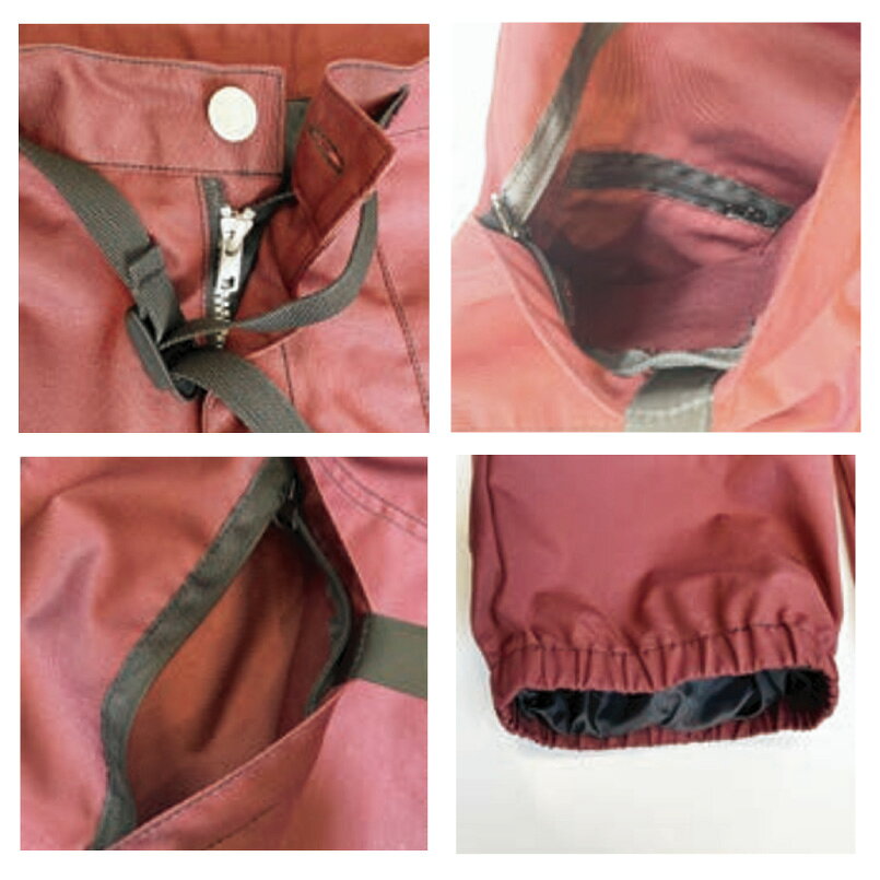 フリーク OUTDOOR&SUP&SNOWのプレインセイン オージー バギー パンツ PLAINSANE OG BAGGY PANTS ウエア メンズ レディース スノーボードウエア グラトリ ジブ パーク 2025 2026｜アングル2