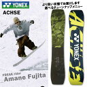 24-25 lbNX ANZ YONEX ACHSE Og{[h SNOWBOARD 24/25Xm[{[h  2024-2025 c `[