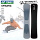 24-25 lbNX V}[N YONEX SYMARC J[rO{[h n}[wbh Z~n}[ SNOWBOARD 24/25Xm[{[h  2024-2025