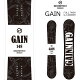 \TIGT SNOWBOARDS GAIN  W[eB[Xm[{[h QC Og snowboard  2024-2025 Og `[ \񏤕i2...