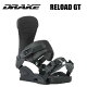 24-25 DRAKE RELOAD GT hCN [h GT Og rfBO SNOWBOARD Xm[{[h 2024-2025 oCfBO