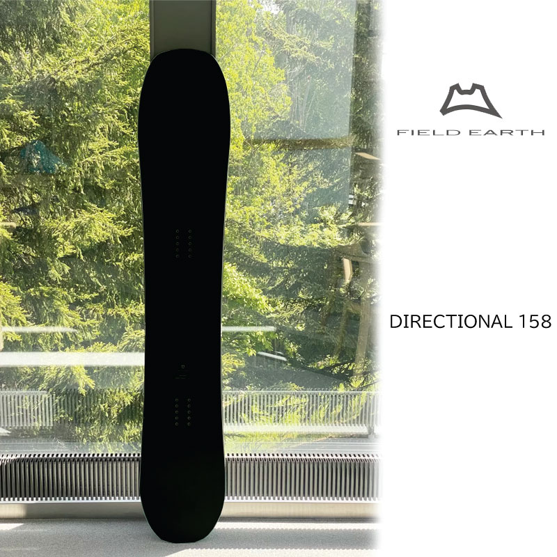 tB[hA[X FIELD EARTH DIRECTIONAL 158 pE_[{[h J[rO@t[ gbN ARTRIDE
