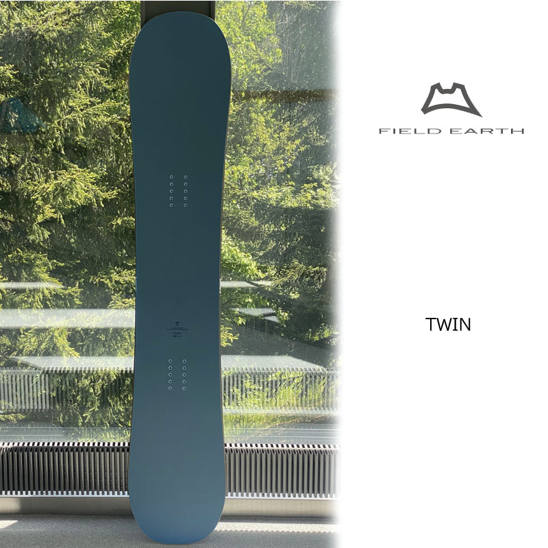 tB[hA[X FIELD EARTH TWIN pE_[{[h J[rO@t[ gbN ARTRIDE