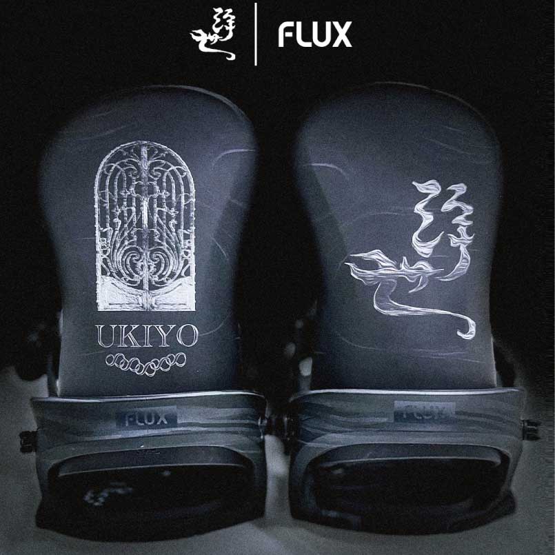 楽天市場】FLUX ビンディング(ボード|スノーボード用品 楽天市場】FLUX ビンディング(ボード|スノーボード用品