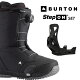 o[g XebvI Zbg [[XebvI Burton step on BINDING RULER STEP ON SNOWBOARD Xm[{[h I[Ehf ...