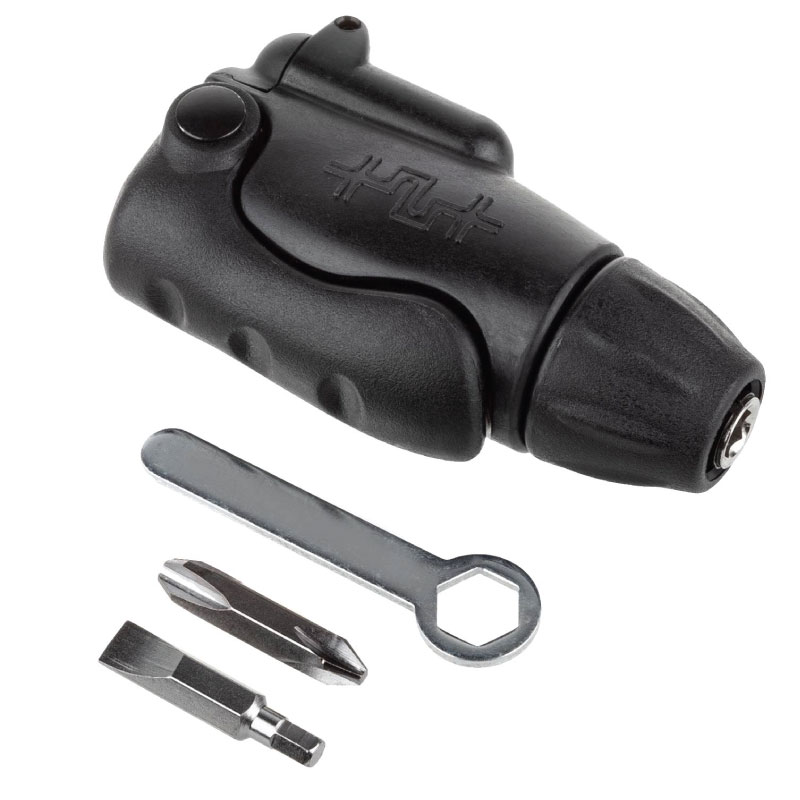 BURTON バートン ドライバー セット バレットツール Bullet Tool スノーボード ツールセット ドライバーセット