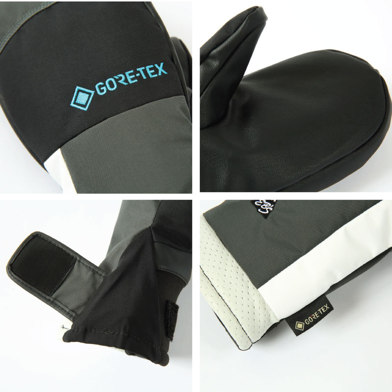 ���ӥ� ���Ρ��ܡ��� �������� ���ӥ� �����ƥå��� �������� GLOVE MITT EBS GAME CHANGER GORETEX �ߥȥ� �� ��ǥ���������� ���Ρ��ܡ���