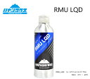 RMU_LQD　〈レースミッションユニバーサル〉 100cc　0℃ 〜 -20℃　 雪質【universal】 　　【レーシングベースワックス】 レース専用ベースワックス RMU(固形)を原材料に使用したレーシング専用ユニバーサルリキッド。 アイロンを使用せずソールに定着させ、滑走性・持続性を発揮する。 リキッド゛100ccでスキー・スノーボード35〜40台にワクシング゛可能。 トップワックスの下地に最適。 ※アイロンでベースづくりを行ったソールに使用することで、更に持続性・滑走性がUPします。当店は正規販売店です。 安心してお買い求めください。 ご注文前に必ずお読み下さい。 ●商品の在庫について 当店の在庫は、店頭在庫と共有しております。 実店舗でも販売を行っておりますので、売り違いによりご注文後に在庫切れとなる場合もございます。 店頭在庫が完売の場合はメーカー取り寄せにて対応させていただきますが、メーカーの在庫も常に流動しておりますため完売となる場合がございますのでご了承下さい。 メーカー希望小売価格はメーカーカタログに基づいて掲載しています メーカー希望小売価格はメーカーカタログに基づいて掲載しています