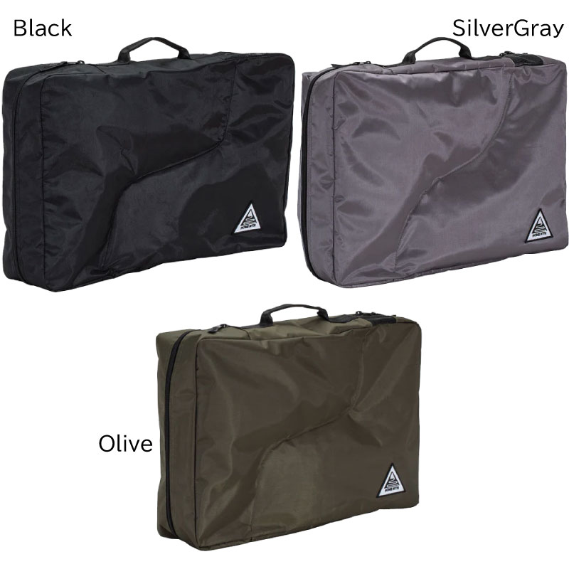 スノーボード ブーツケース HOME MOUNTAIN Boots Case ホームマウンテン ブーツバック ブーツ収納 3