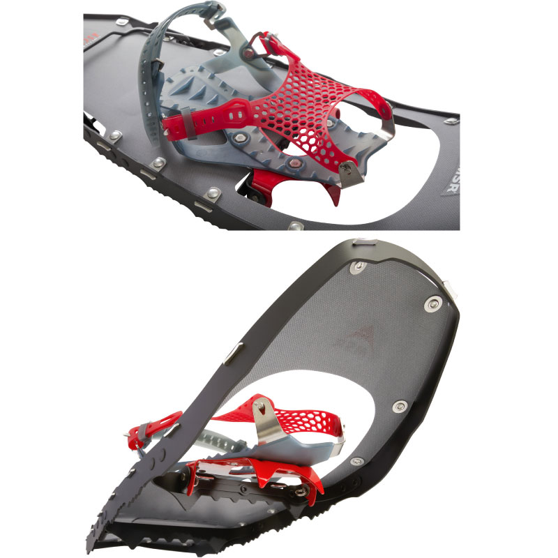 MSR �饤�ȥ˥󥰥��å���� ���Ρ����塼 MSR lightning ascent ��󥺡�