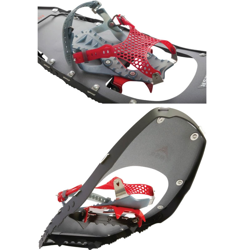 MSR �饤�ȥ˥󥰥��å���� ��ǥ����� ���Ρ����塼 MSR lightning ascent ��ǥ�����