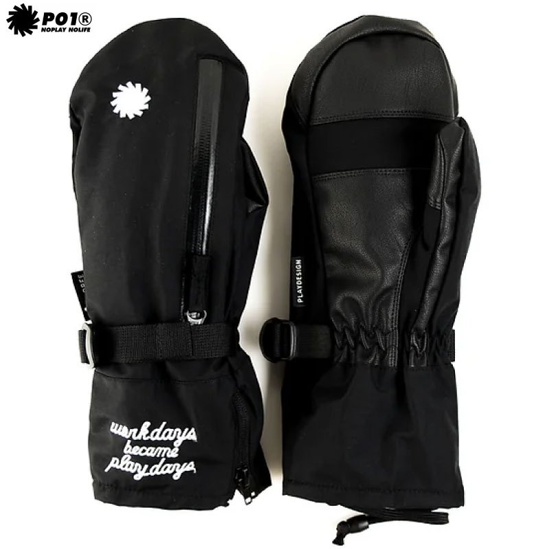 楽天市場】p01 playdesign グローブの通販