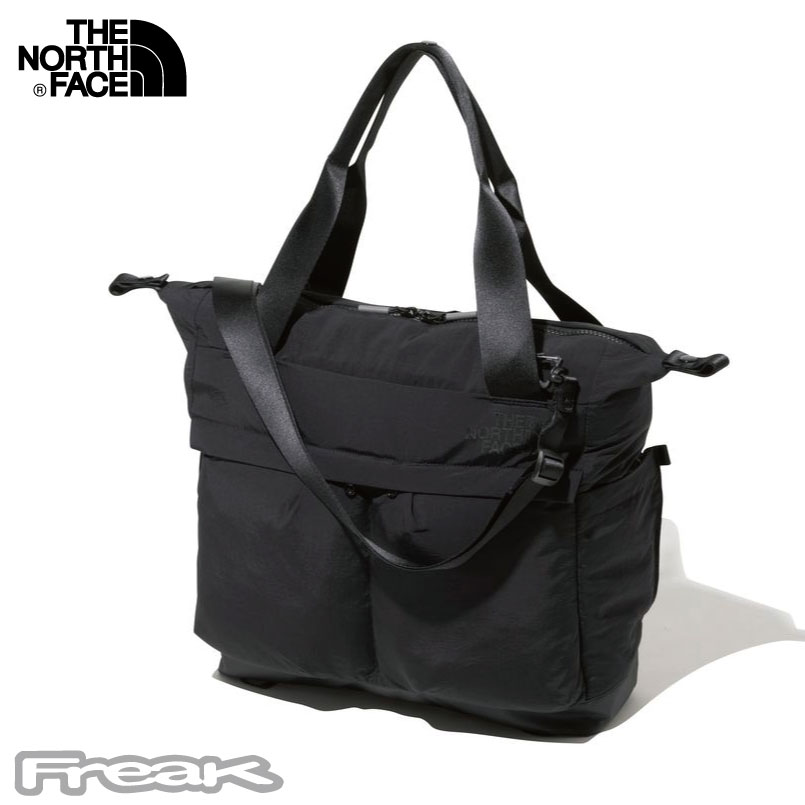 THE NORTHFACE ノースフェイス バッグ ＜ネバーストップトート W Never Stop Tote＞NMW82088　