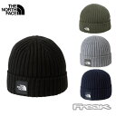 【楽天スーパーセール】THE NORTHFACE ノースフェイス メンズ ニットキャップ 帽子<カプッチョリッド(ユニセックス)Cappucho Lid >NN...