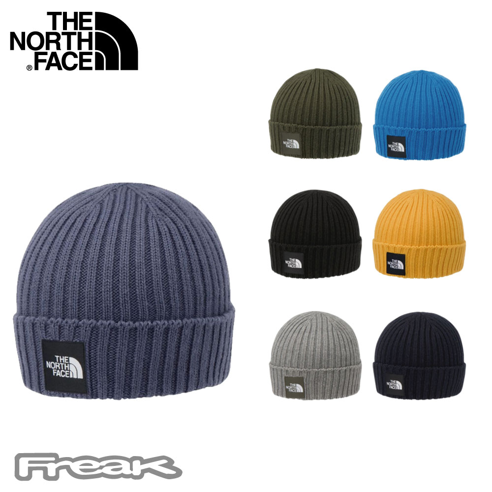 THE NORTHFACE ノースフェイス ニットキャップ 帽子＜カプッチョリッド（ユニセックス）Cappucho Lid ＞NN42544 2025FW
