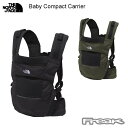 THE NORTH FACE 抱っこ紐 スリング＜ベビーコンパクトキャリアー Baby Compact Carrier NMB82150＞ノースフェイス