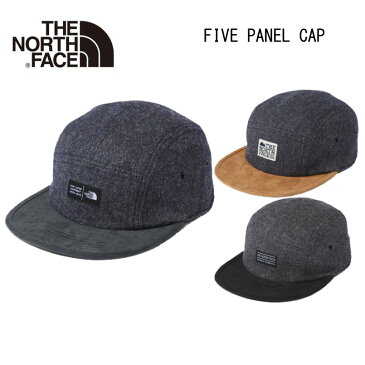 THE NORTHFACE ノースフェイス 帽子 ファイブパネルキャップ（ユニセックス） Five Panel Cap NN41713