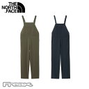 THE NORTHFACE ノースフェイス メンズ Tシャツ<TNFビーフリーオーバーオール(レディース)TNF BEFREE OVERALL > NBW32530 2025SS