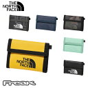 THE NORTHFACE ノースフェイス ウォレット/パスケース<ウォレット/パスケース BC Wallet Mini>NM82320 2025SS(4)