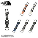 THE NORTHFACE ノースフェイス アクセサリー キーホルダー<TNFキーキーパーロング TNFKeyKeeperLong>NN32435 2025SS(4)