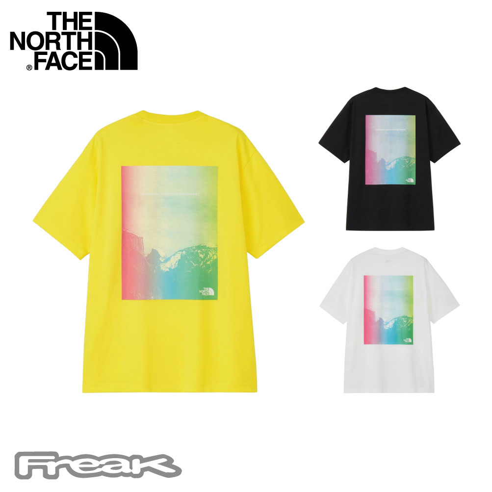 Rakuten - THE NORTHFACE ノースフェイス Tシャツ＜TECHNICAL OUTDOOR T ショートスリーブテクニカルアウトドアティー（ユニセックス）＞NT32649 2026SS ※メール便発送