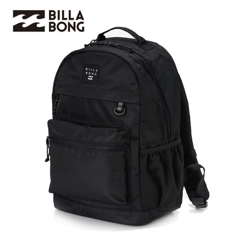 樂天商城 - レインカバー付バックパック/リュック 30L ビラボン BILLABONG メンズ 【レインカバー付】247 BACK PACK 30L