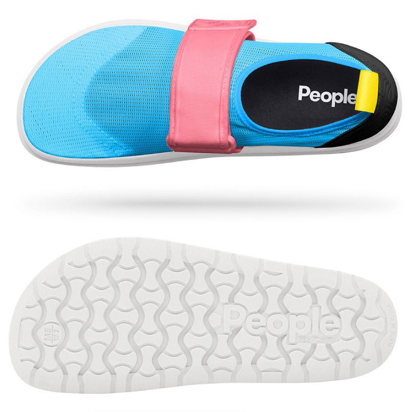 アウトレット品 People footwear ピープル フットウェア サンダル ウォーターシュ...