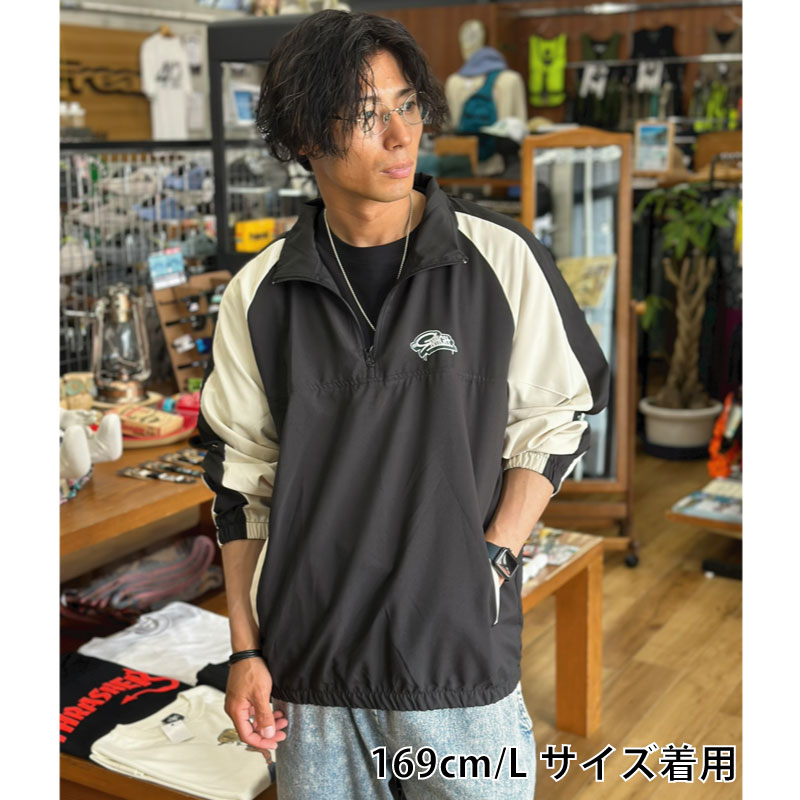 スナッチオリジナルアパレル Tシャツ SNATCH HALFZIP JACKET フジタアマネ 藤田周 アマネ 古川千里 ちーちゃん スノーボード SNOWBOARD YONEX ヨネックス グラトリ ライダー 3