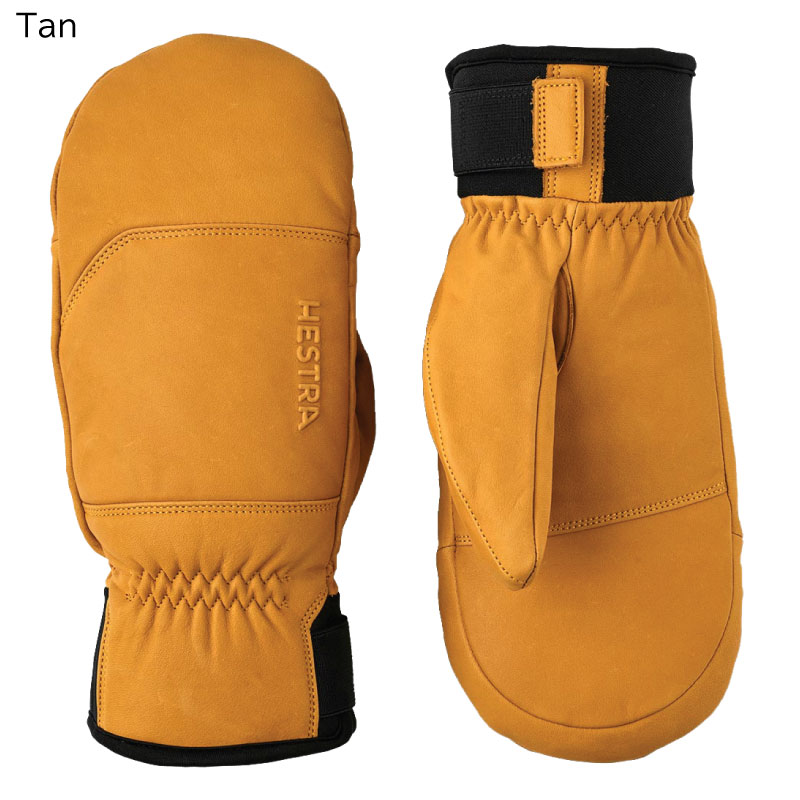 HESTRA �إ��ȥ� OMNI MITT ����� �ߥåȥߥȥ󥰥����� ������ ���Ρ��ܡ��� 30431