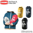 CHUMS チャムス バッグ CH60-2267<Stuff...
