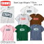 CHUMS チャムス メンズ トップス Tシャツ CH01-1678< Boat Logo Wagara T-Shirt ボートロゴ和柄Tシャツ >※取り寄せ品