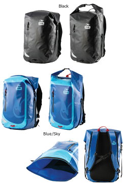 CHUMS チャムス デイバッグ リュック CH60-2758＜Colorado Dry Roll Top Day Pack コロラドドライロールトップデイパック＞※取り寄せ品