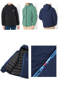 CHUMS チャムス レディース ジャケット CH14-1272<Airtrail Stretch Down Parka women's エアトレイルストレッチダウンパーカー(ダウンジャケット|アウター)>※取り寄せ品