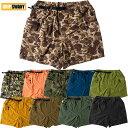 グリップスワニー ギアショーツ ショートパンツ GRIP SWANY GEAR SHORTS メンズ レディース キャンプ キャンパー GSP-81 ボトムス 短パン アウトドア フェス 2022 rss