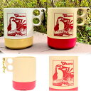 チャムス マグカップ 40イヤーズキャンパーマグカップラージ CHUMS 40 Years Camper Mug Cup Large CH62-1936