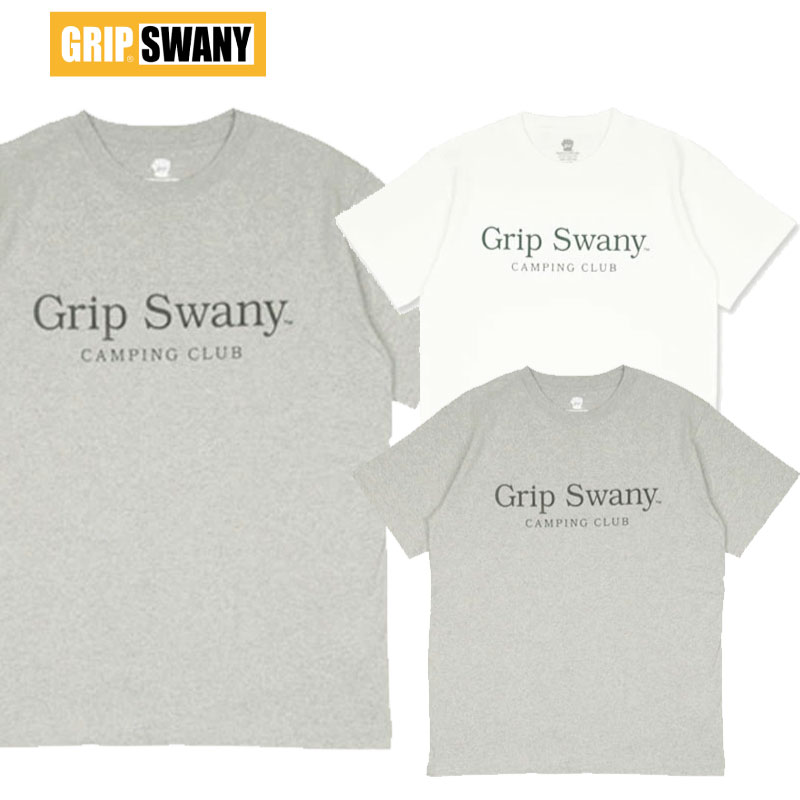 åץˡ T GRIP SWANY ԥ󥰥ƥ GS TYPING TEE  ѡ GSC-58 ȥ...