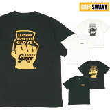 åץˡ T GRIP SWANY GS TEE ǥ  ѡ GSC-59 ȥɥ ե