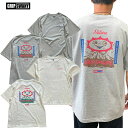 ObvXj[ TVc GRIP SWANY SUNNY TEE Tj[eB[ GSC-75 AEghA tFX